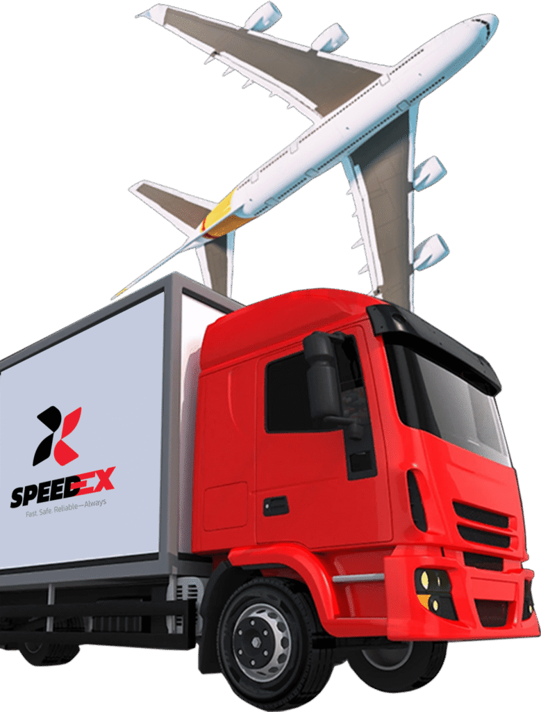 SpeedTruck